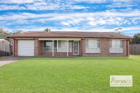 33 King Road, Wilberforce, NSW 2756
