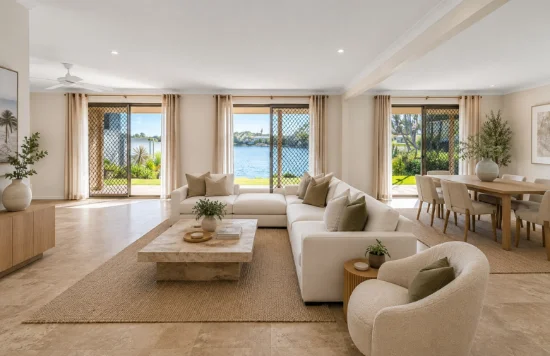 33 Kingfisher Crescent, Burleigh Waters, Qld 4220