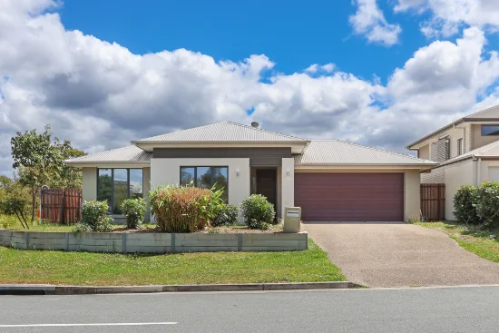 33 Kinglake Crescent, Pimpama QLD 4209 - For Rent
