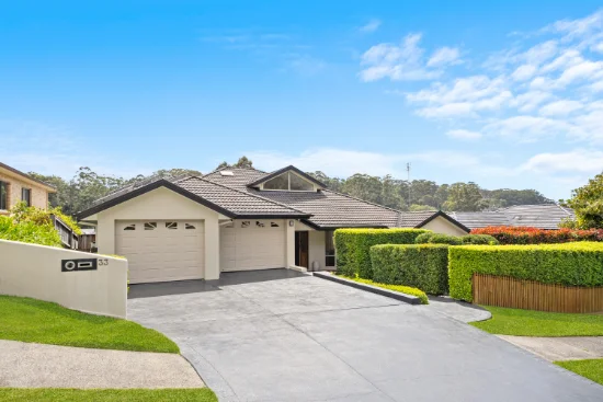 33 Kings Avenue, Terrigal, NSW 2260 - For Sale