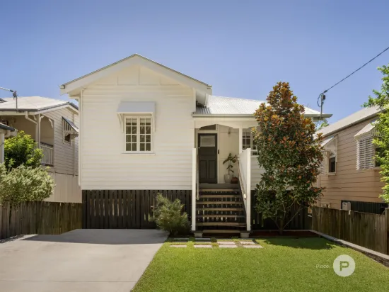 33 Knowles Street, Auchenflower, Qld 4066