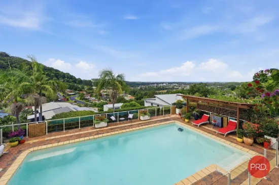 33 Kratz Drive, Coffs Harbour, NSW 2450