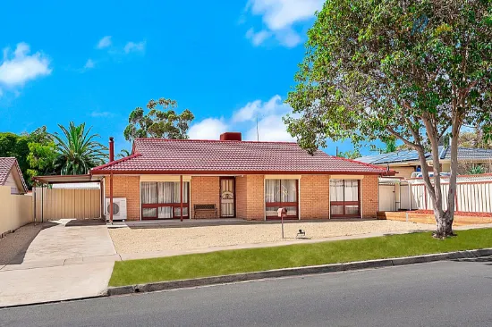 33 Krieg Road, Evanston Park, SA 5116