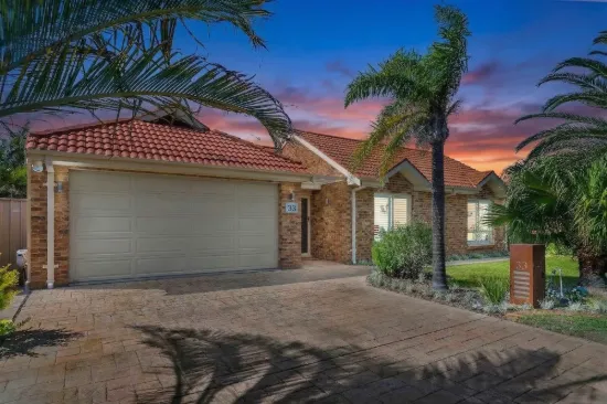 33 Kruger Avenue, Windang, NSW 2528