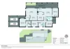 33 Kuringgai Crescent, Noble Park, Vic 3174-Floorplan
