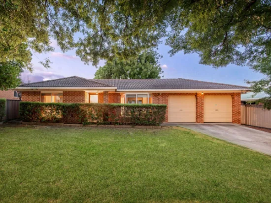 33 Kyle Court, Wodonga, Vic 3690