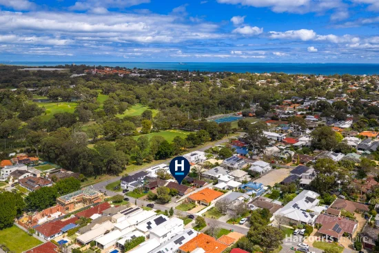 33 Kylie Street, Wembley Downs, WA 6019