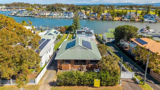 33 Lachlan Drive, Coomera QLD 4209-Image