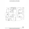 33 Lacoora Avenue, Clifton Springs, Vic 3222-Floorplan