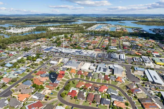 33 Lady Nelson Place, Yamba, NSW 2464