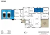 33 Lagoon Circuit, Aldinga Beach, SA 5173-Floorplan