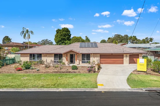 33 Lakeside Drive, Casino NSW 2470-Image