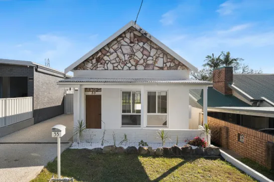 33 Lakeview Street, Boolaroo, NSW 2284
