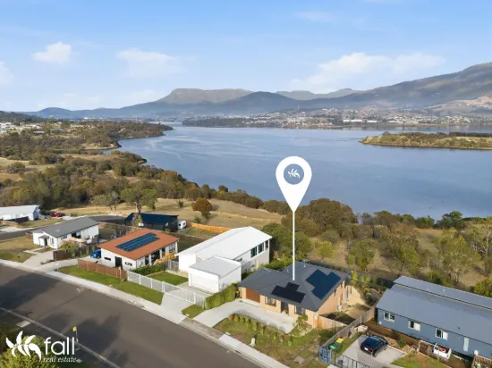 33 Lamprill Circle, Herdsmans Cove, Tas 7030