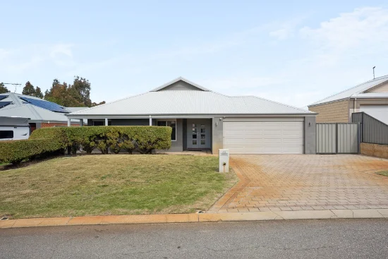33 Lancelin Approach, Baldivis, WA 6171
