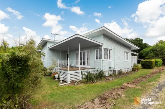 33 Lanefield Road, Rosewood, Qld 4340