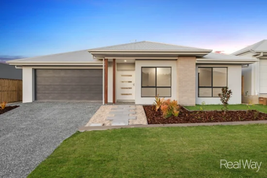 33 Lang Street, White Rock, Qld 4306
