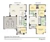 33 Langdon Drive, Wyndham Vale, Vic 3024-Floorplan