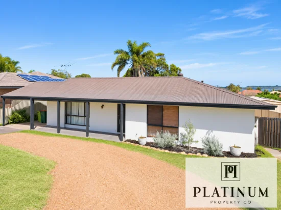 33 Latour Street, Australind, WA 6233
