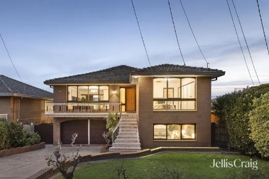 33 Latrobe Street, Bulleen, Vic 3105