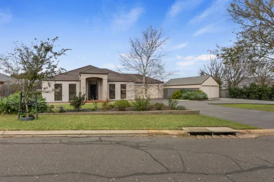 33 Laucke Drive, Stockwell, SA 5355