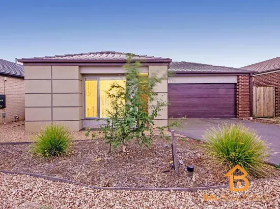 33 Laurence Way, Tarneit, Vic 3029