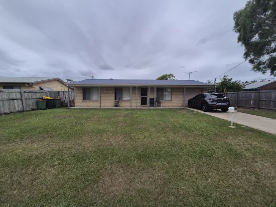 33 Lawson St, Caboolture, Qld 4510