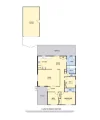 33 Leighton Crescent, Deer Park, Vic 3023-Floorplan