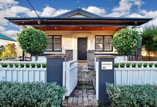 33 Lennox Street, Richmond, NSW 2753