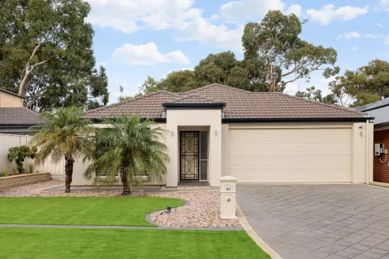 33 Leombruno Street, Newton, SA 5074