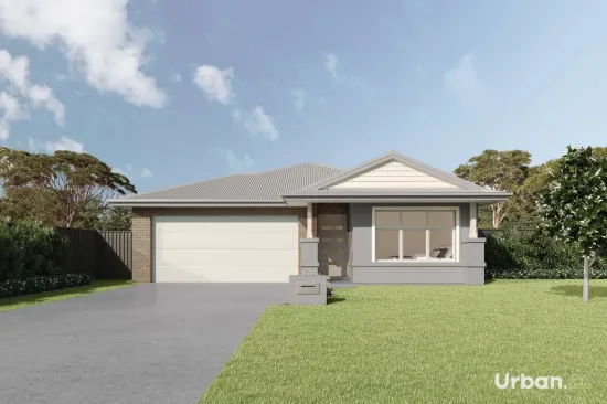 33 Leyland Circuit, Lochinvar, NSW 2321