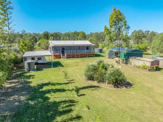 33 Linneus Street, Owanyilla, Qld 4650