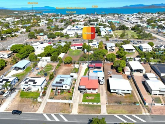 33 Livingstone Street, Bowen, Qld 4805