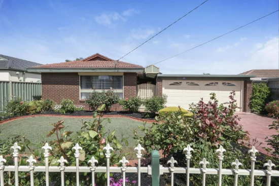 33 Loddon Avenue, Keilor, Vic 3036