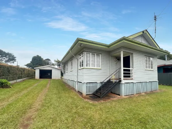 33 Loder Street, Atherton QLD 4883-Image