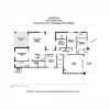 33 London Way, Kingston, Tas 7050-Floorplan