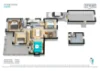 33 Lords Avenue, Asquith, NSW 2077-Floorplan