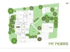 33 Louisa Lawson Crescent, Gilmore, ACT 2905-Floorplan