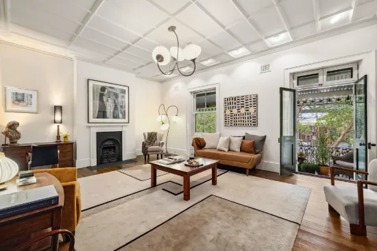 33 Lower Fort Street, Millers Point, NSW 2000