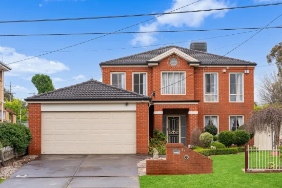 33 Luckie Street, Nunawading, Vic 3131