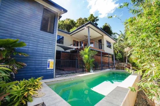 33 Lum Jim Street, Redlynch QLD 4870-Image