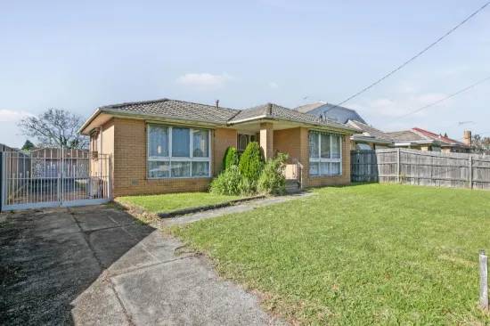 33 Macartney Street, Reservoir, Vic 3073