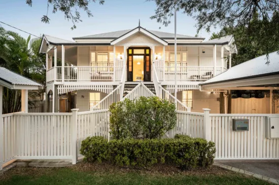 33 Magdala Street, Ascot QLD 4007-Image