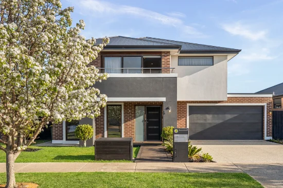 33 Magnetic Drive, Mount Duneed, Vic 3217 - For Sale