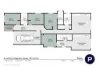 33 Magnetic Street, Morayfield, Qld 4506-Floorplan