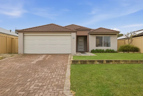 33 Maiden Way, Baldivis, WA 6171
