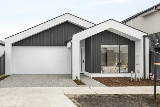 33 Malkari Circuit, Greenvale, Vic 3059