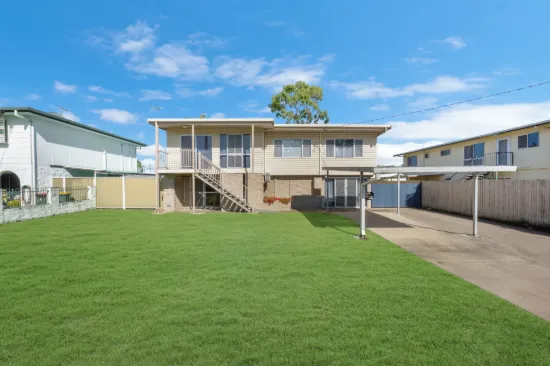 33 Mallee Street, Condon, Qld 4815
