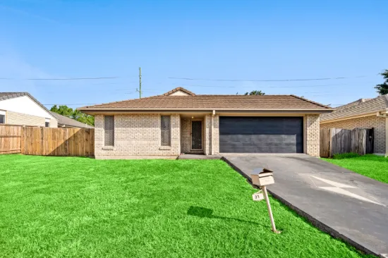 33 Maller Crescent, Redbank Plains, Qld 4301