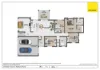 33 Maller Crescent, Redbank Plains, Qld 4301-Floorplan